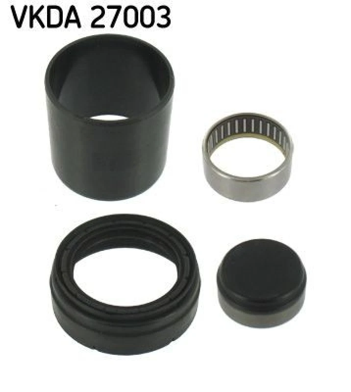 Image of SKF Repair kit, wheel suspension SKF VKDA 27003