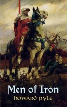 Image of Men of Iron by Howard Pyle Paperback