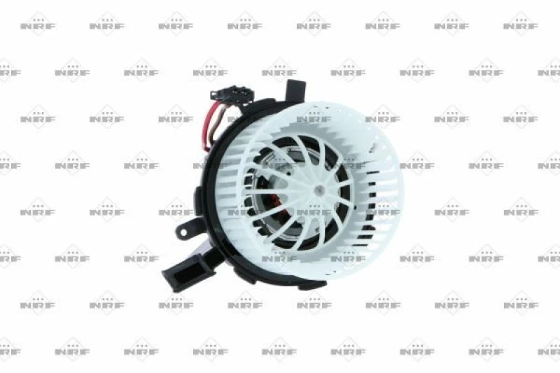 Image of NRF Blower motor NRF 34191