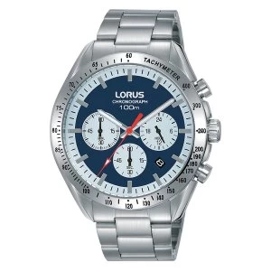 image of Lorus RT339HX9 Mens Chronograph Dress Watch