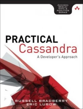 Image of Practical Cassandra by Russell Bradberry Book
