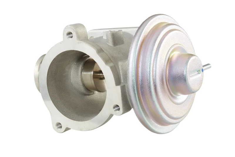 Image of HELLA 6NU 010 171-701 EGR valve pneumatic, without gasket/seal EGR Valve (1145)