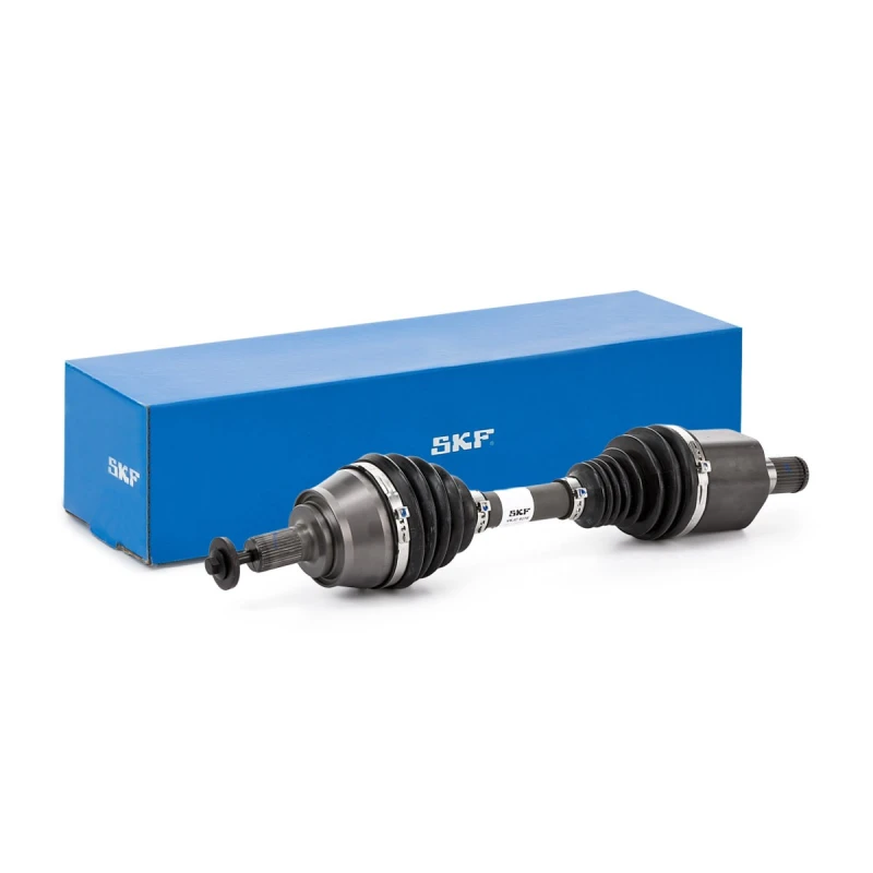 Image of SKF Drive shaft SKF VKJC 4178