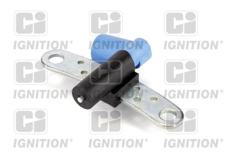 Image of QUINTON HAZELL Crankshaft sensor QUINTON HAZELL XREV446