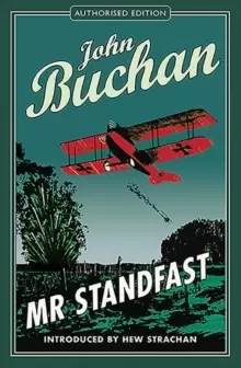 Image of Mr. Standfast : Authorised Edition