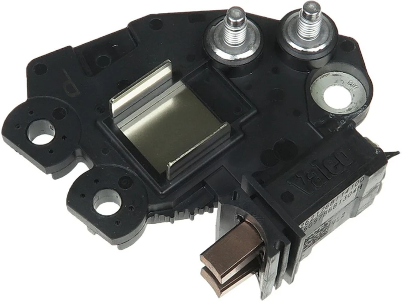 Image of AS-PL Alternator voltage regulator AS-PL ARE3035(VALEO)