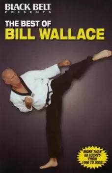 Image of Best of Bill Wallace by Bill Wallace