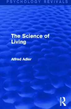 Image of The Science of Living