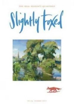 Image of Slightly Foxed by Gail Pirkis Paperback