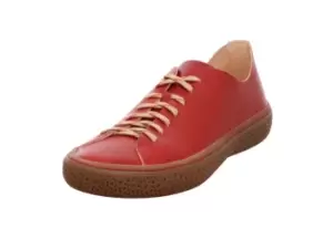 image of Think Casual Lace-ups red TJUB 6