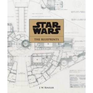 Image of Star Wars : The Blueprints