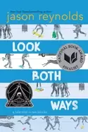 Image of look both ways a tale told in ten blocks