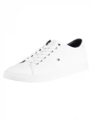 Image of Essential Leather Trainers