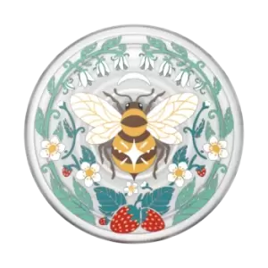 Image of PlantCore Translucent Bee Boho