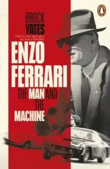 Image of Enzo Ferrari : The Man and the Machine