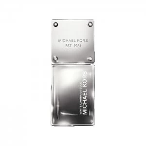 Image of Michael Kors White Luminous Gold Eau de Parfum For Her 30ml