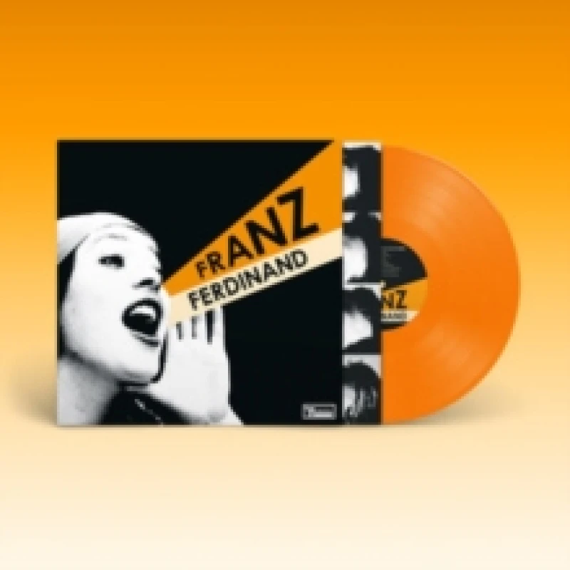 Image of You Could Have It So Much Better (20th Anniversary Edition) Vinyl