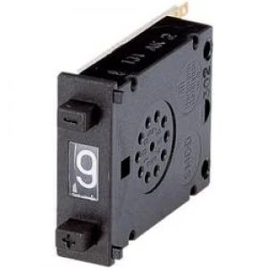 image of Hartmann SMC A 2 Adapter For SMC DE Two touch Code Switch Adapter