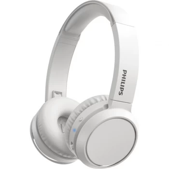 Image of Philips TAH4205 Bluetooth Wireless Headphones