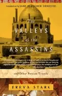 Image of valleys of the assassins and other persian travels modern library