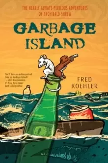 Image of Garbage Island