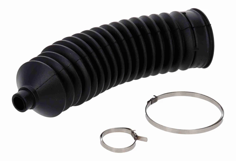 Image of VAICO V22-0175 Bellow, steering Front Axle Right, Original VAICO Quality Bellow,steering (195)
