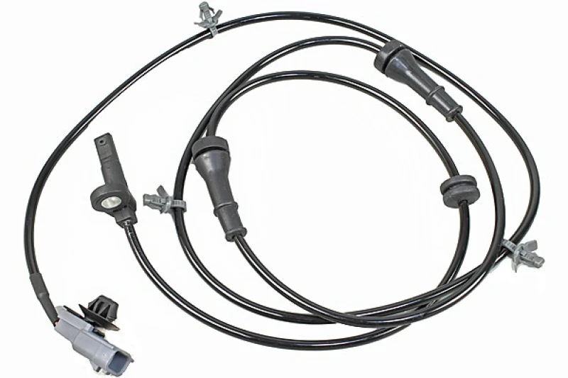 Image of ABS sensor METZGER 09001088