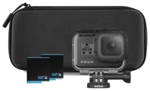 Image of GoPro HERO8 Bundle - Black