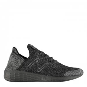 Image of New Balance Fresh Foam Cruz SockFit Mens Trainers - Black