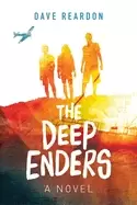 Image of deep enders a novel for young adults
