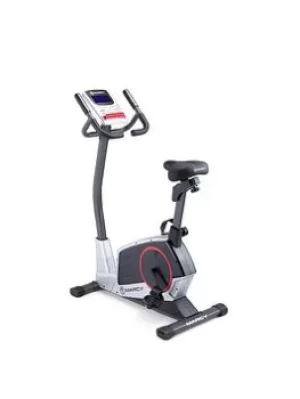 image of Marcy Me702 Upright Bike