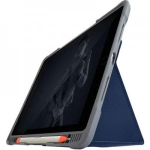 image of STM Dux Plus Duo 10.2" Apple iPad 7th Generation Tablet Case