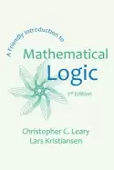Image of friendly introduction to mathematical logic