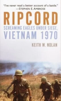 Image of Ripcord by Keith Nolan Paperback