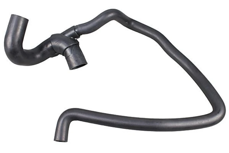 Image of Radiator hose METZGER 2420930