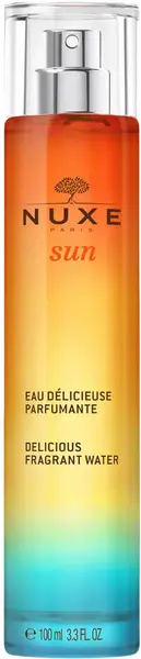 image of Nuxe Sun Delicious Fragrant Water 100ml