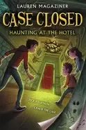 Image of case closed 3 haunting at the hotel