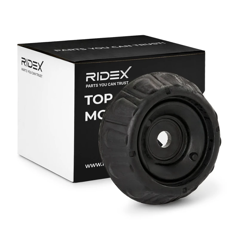 Image of RIDEX Top strut mount RIDEX 1180S1586