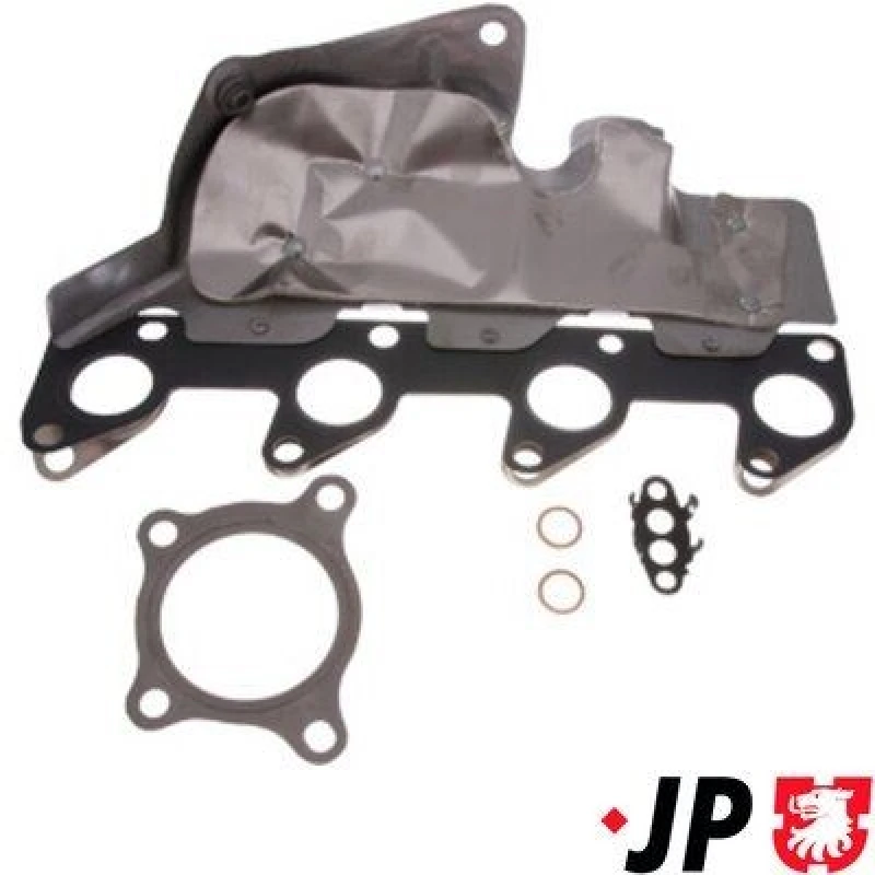 Image of JP GROUP Mounting Kit, charger JP GROUP 1117755610