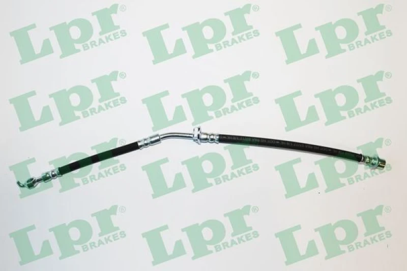 Image of LPR Brake hose LPR 6T48637