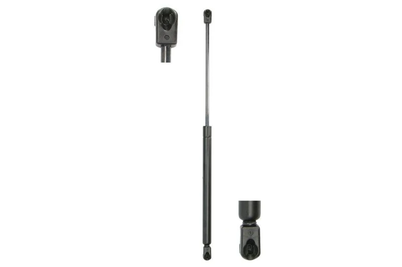 Image of FA KROSNO 33159 Tailgate strut both sides, Extention Force: 435N Gas Spring,boot (219)
