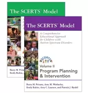 Image of scerts model a comprehensive educational approach for children with autism