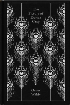 Image of The Picture of Dorian Gray by Oscar Wilde Hardback