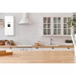 Image of Viessmann Vitotron Electric Boiler Weather Comp 3-8kW Z020839