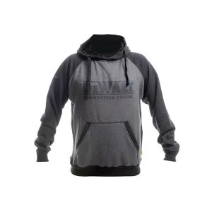 Image of DEWALT Stratford Hooded Sweatshirt - L (46in)