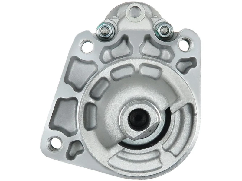 Image of AS-PL Starter motor AS-PL S6314S