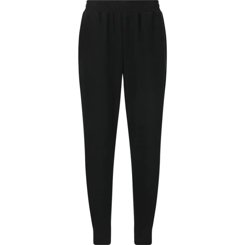 Image of Athlecia Womens joggers Athlecia Hecey Noir Female 34
