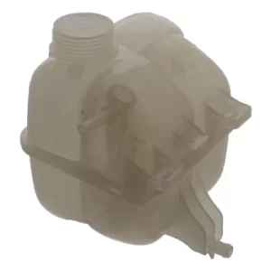 image of Radiator Coolant Expansion Tank 43503 by Febi Bilstein