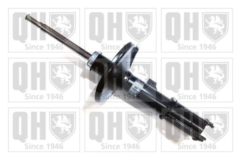 Image of QUINTON HAZELL Shock absorber QUINTON HAZELL QAG178798