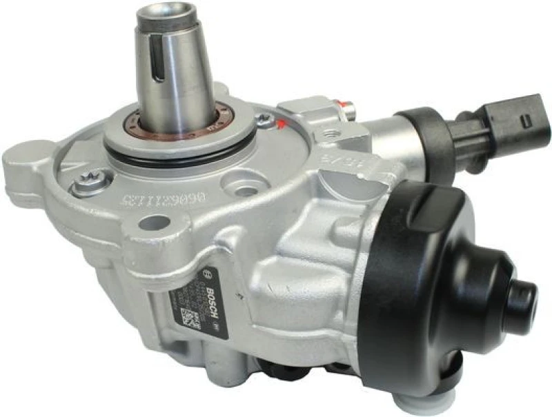 Image of METZGER 0830022 High Pressure Pump OE-PART High Pressure Pump (3918)